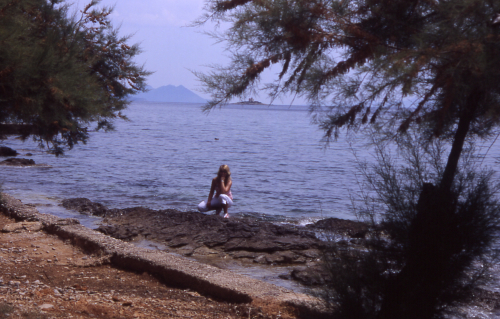 OREBIC > Uferpromenade