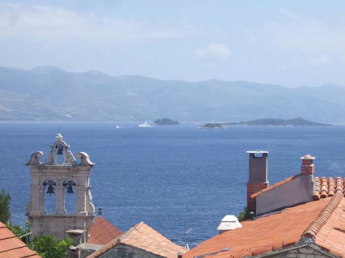 Korcula-Stadt 2