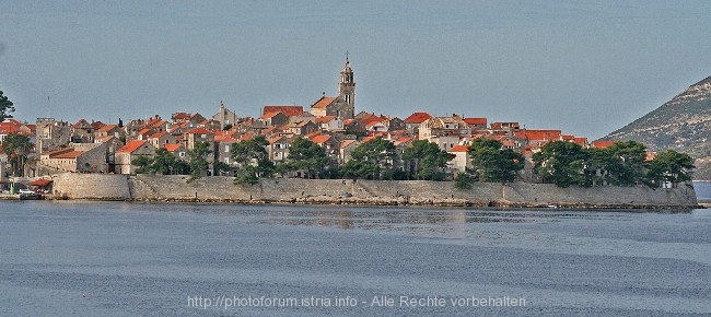 KORCULA