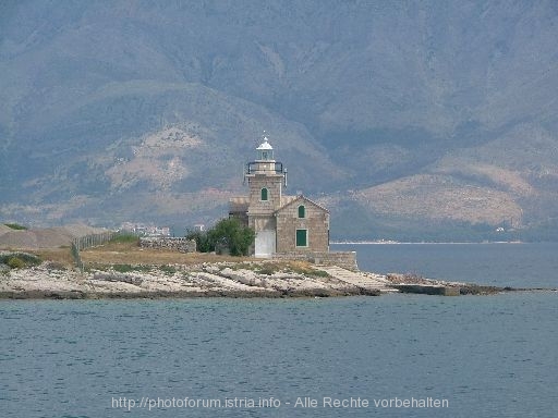 Otok KORCULA > Korcula > Schifffahrt nach Korcula 1