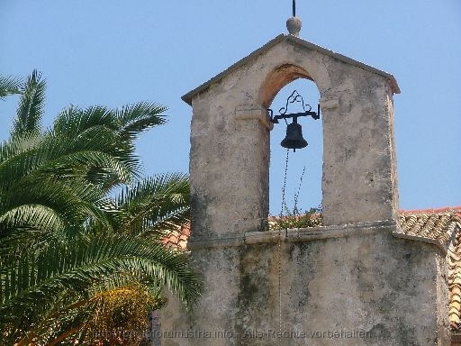 Otok KORCULA > Korcula > Kirche ...