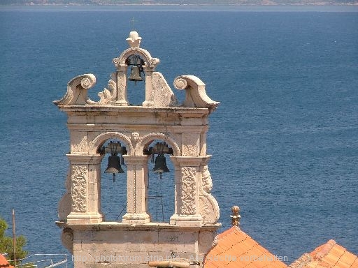 Otok KORCULA > Korcula > Glockenturm