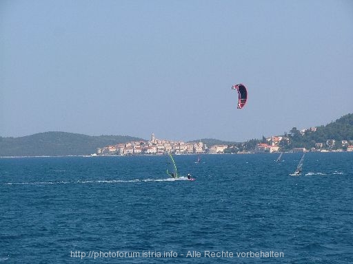 Otok KORCULA > Korcula > Schifffahrt nach Korcula 3