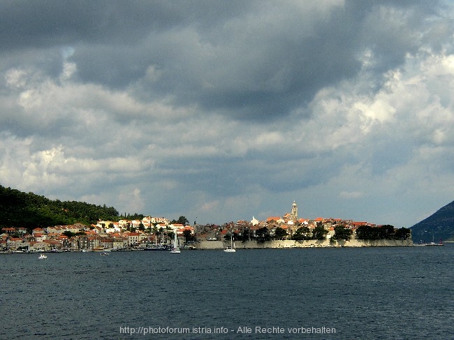 KORCULA