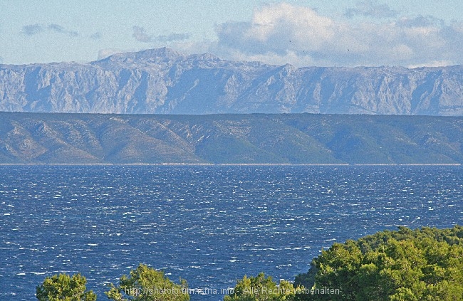 VELA LUKA > In und um die Stadt 5