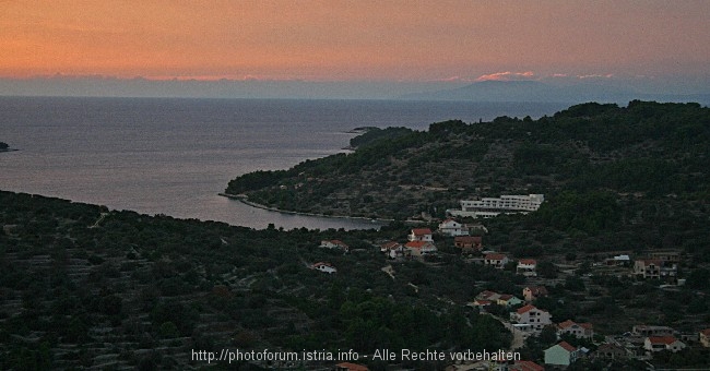 VELA LUKA > In und um die Stadt 8