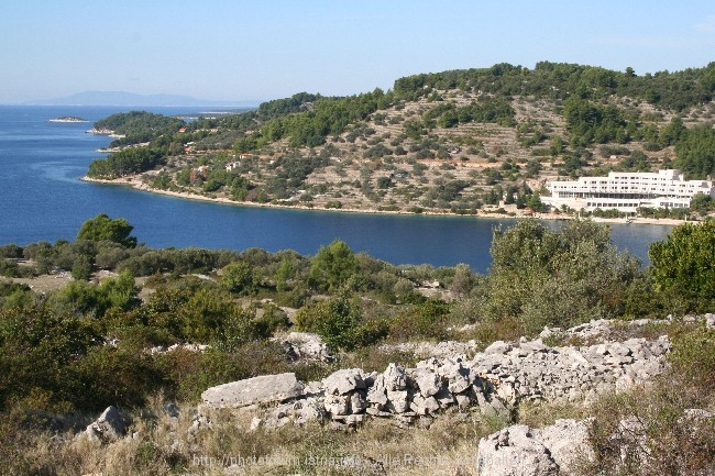 VELA LUKA > In und um die Stadt 2