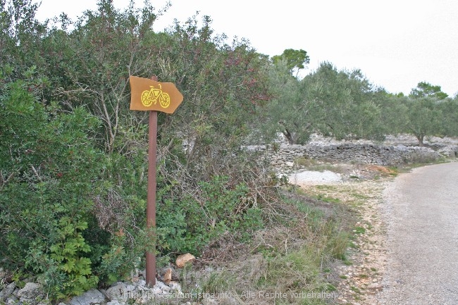 VELA LUKA > In und um die Stadt 6