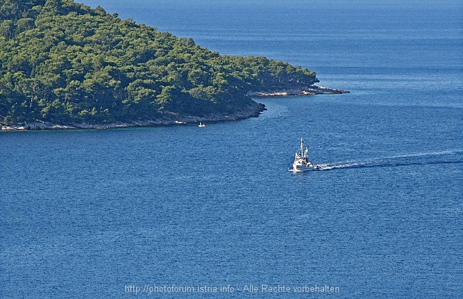 VELA LUKA > In und um die Stadt 5