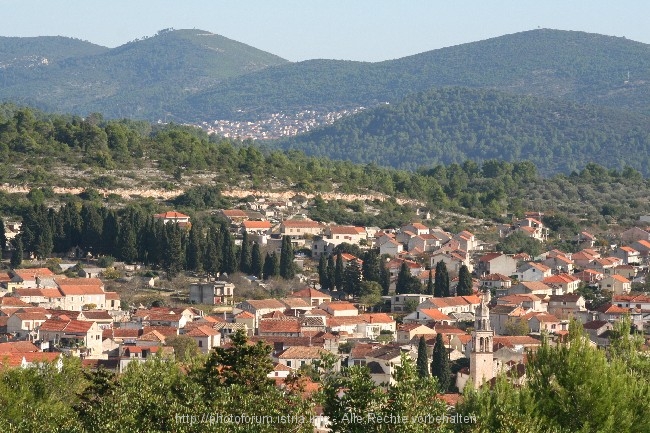 VELA LUKA > In und um die Stadt 7