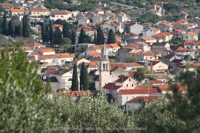 VELA LUKA > In und um die Stadt 8