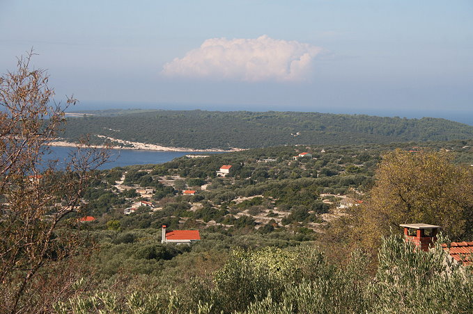 Vela Luka