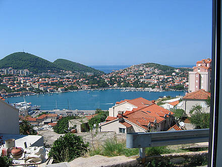 DUBROVNIK > Lapad > Babin Kuk