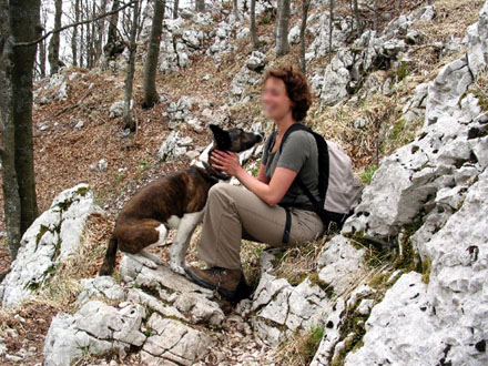 NATURPARK UCKA > Ausflug Ucka Duo