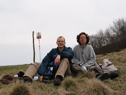 NATURPARK UCKA > Ausflug Ucka Duo Picknick