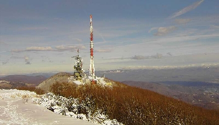 NATURPARK UCKA > Vojak > Burki's Reisebericht Ucka-14