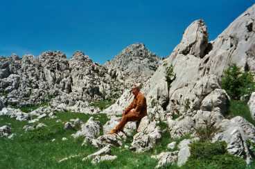 NATURPARK VELEBIT > Erinnerungen ....