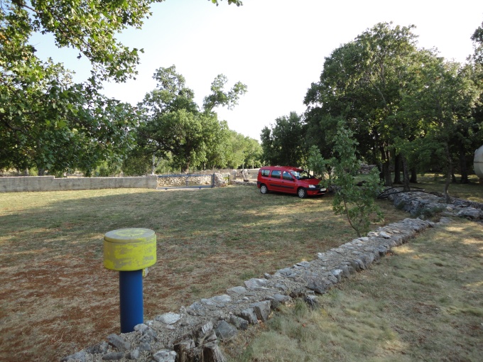 Camping Velebit 2