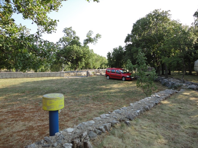 Camping Velebit 2