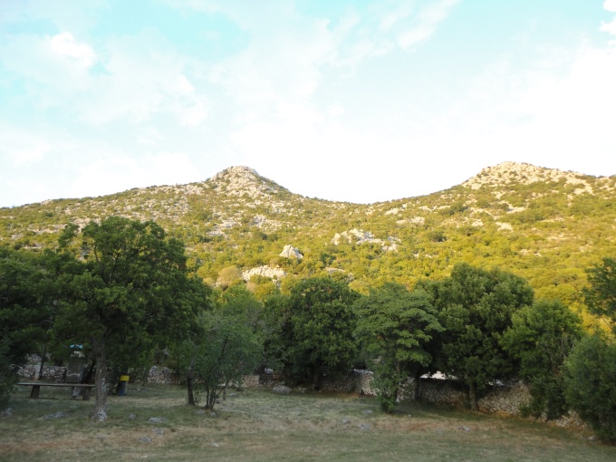 Camping Velebit 7