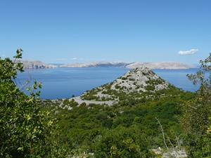 VELEBIT > Meerblick