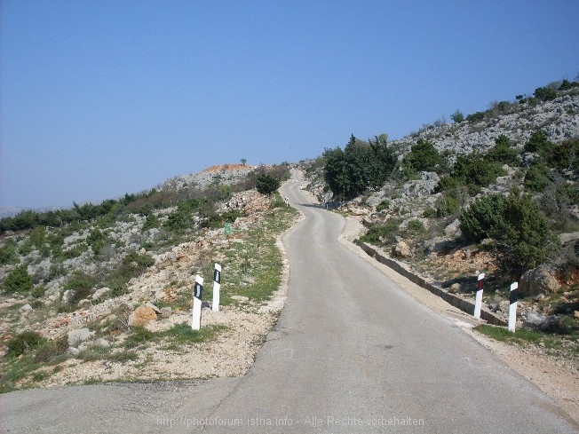 Reisebericht Velebit Teil 4