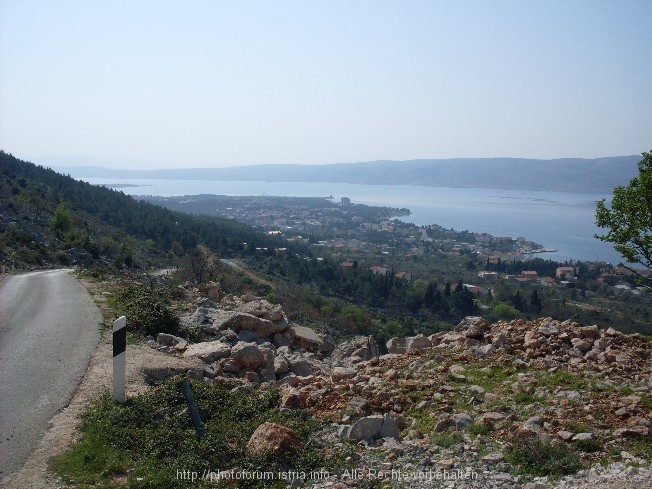 Reisebericht Velebit Teil 4 2