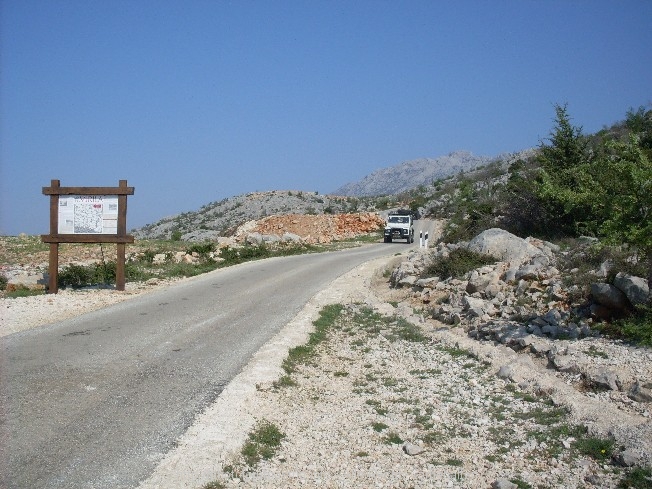 Reisebericht Velebit Teil 4 5