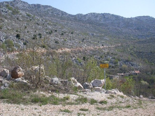 Reisebericht velebit Teil 4 5