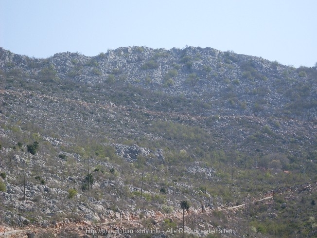 Reisebericht velebit Teil 4 6