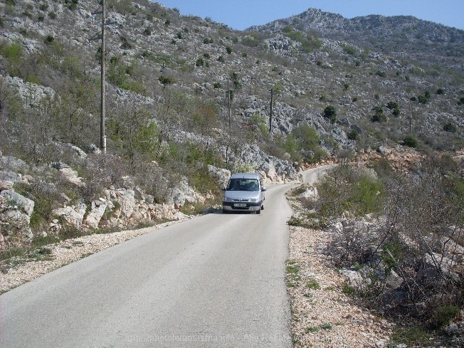 Reisebericht velebit Teil 4 7