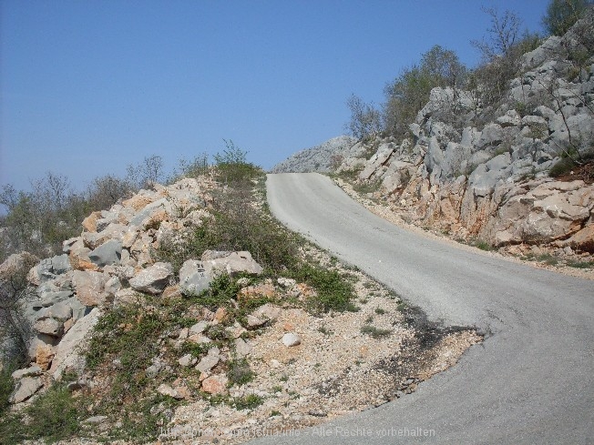 Reisebericht velebit Teil 4 8