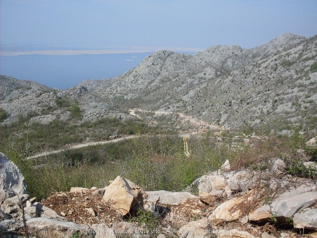 Reisebericht Velebit Teil 4 2