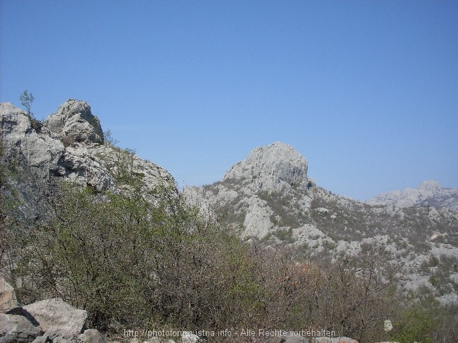 Reisebericht Velebit Teil 4 5