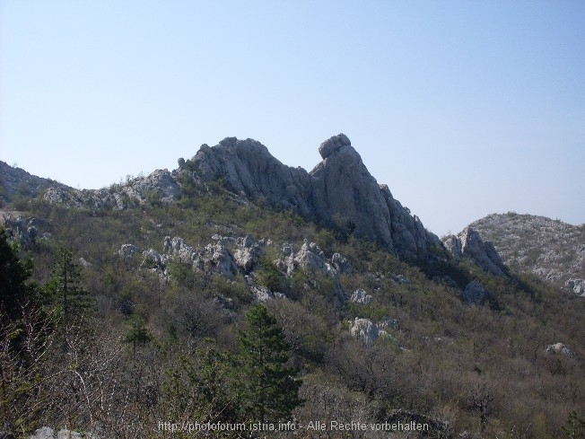 Reisebericht Velebit Teil 4 7