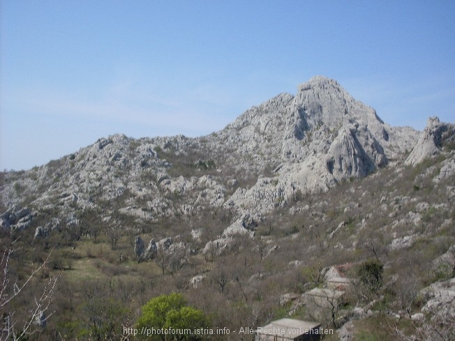 Reisebericht Velebit Teil 4 9