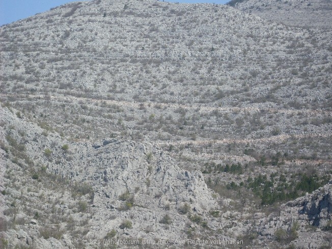 Reisebericht Velebit Teil 4