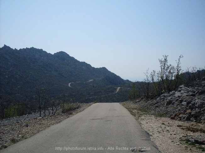 Reisebericht Velebit Teil 4 4