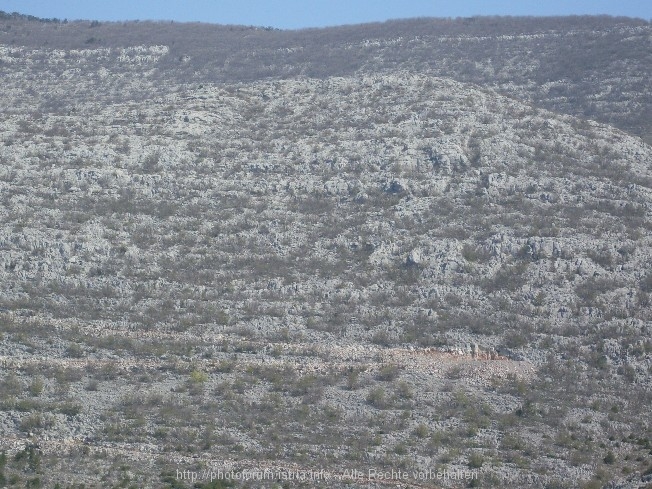 Reisebericht Velebit Teil 4 7