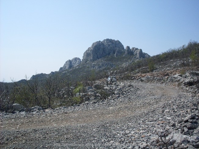 Reisebericht Velebit Teil 4 9