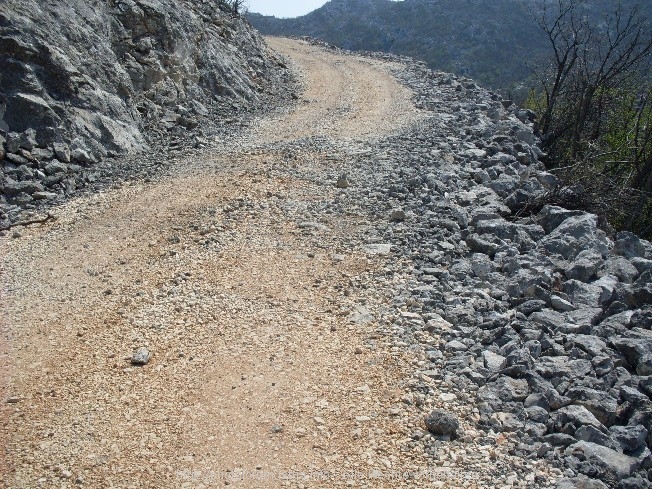 Reisebericht Velebit Teil 4 10