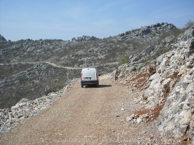 Reisebericht Velebit Teil 4