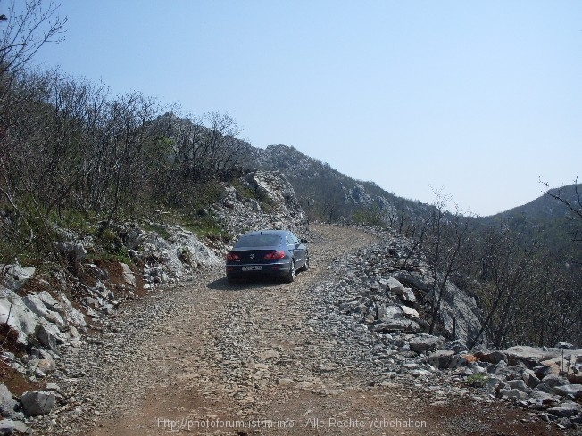 Reisebericht Velebit Teil 4 5