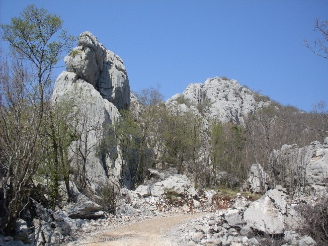 Reisebericht Velebit Teil 4 6