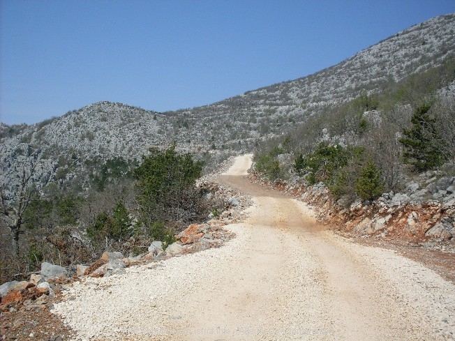 Reisebericht Velebit Teil 4 9