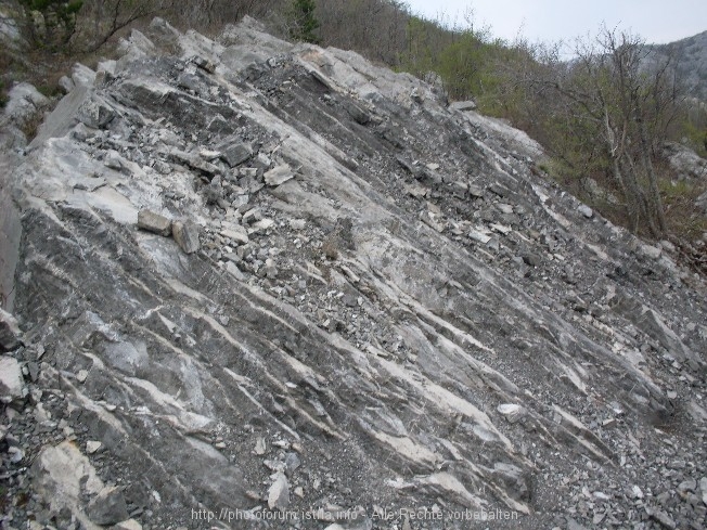 Reisebericht Velebit Teil 4