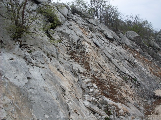 Reisebericht Velebit Teil 4 2