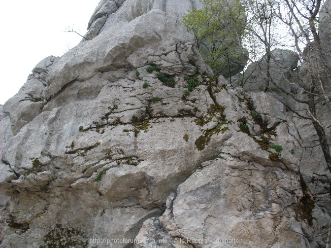 Reisebericht Velebit Teil 4 4