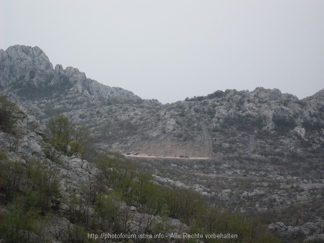 Reisebericht Velebit Teil 4 6