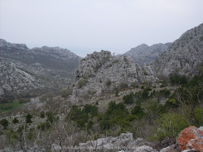 Reisebericht Velebit Teil 4 7